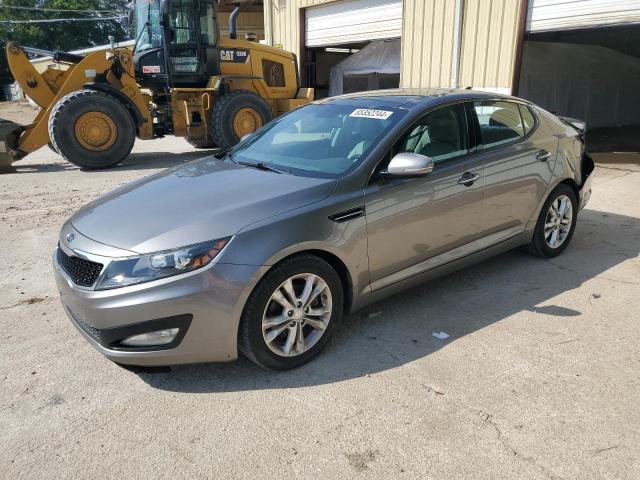 KIA OPTIMA EX 2012 5xxgn4a79cg022617