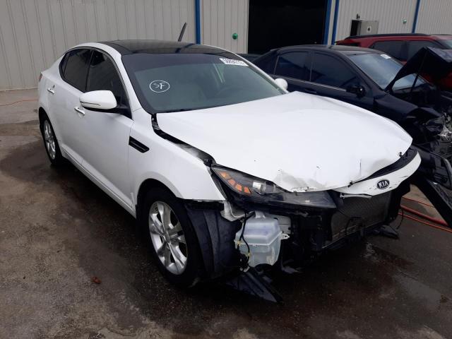 KIA OPTIMA EX 2012 5xxgn4a79cg022763