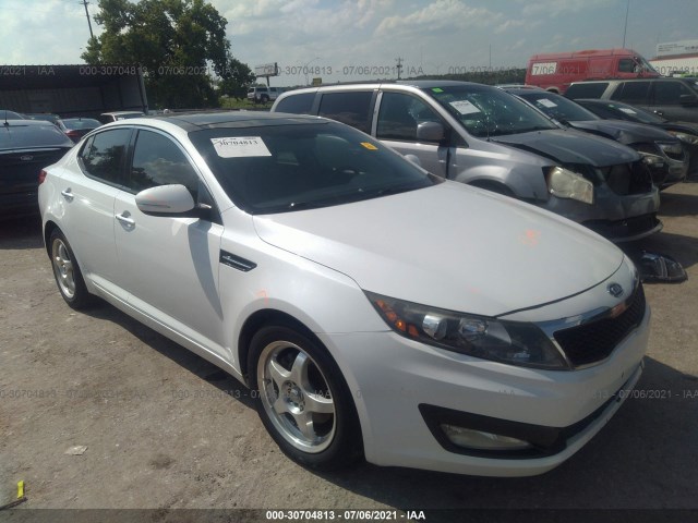 KIA OPTIMA 2012 5xxgn4a79cg023346