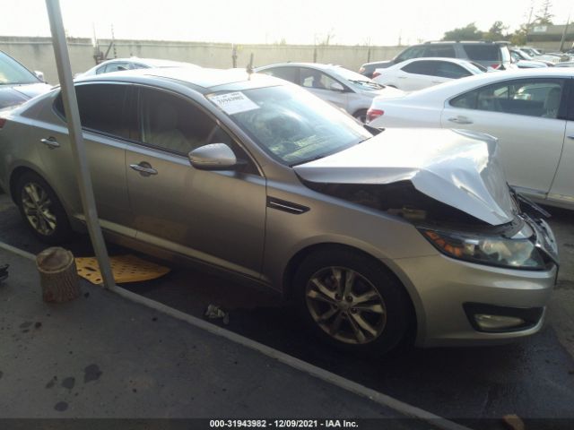 KIA OPTIMA 2012 5xxgn4a79cg024156