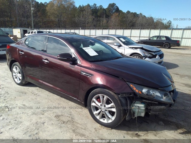 KIA OPTIMA 2012 5xxgn4a79cg024240