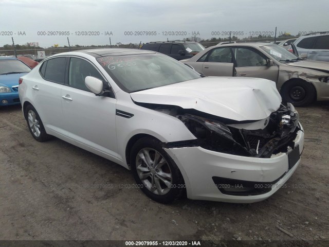 KIA OPTIMA 2012 5xxgn4a79cg024352