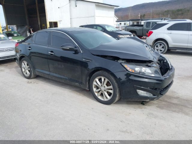 KIA OPTIMA 2012 5xxgn4a79cg024576