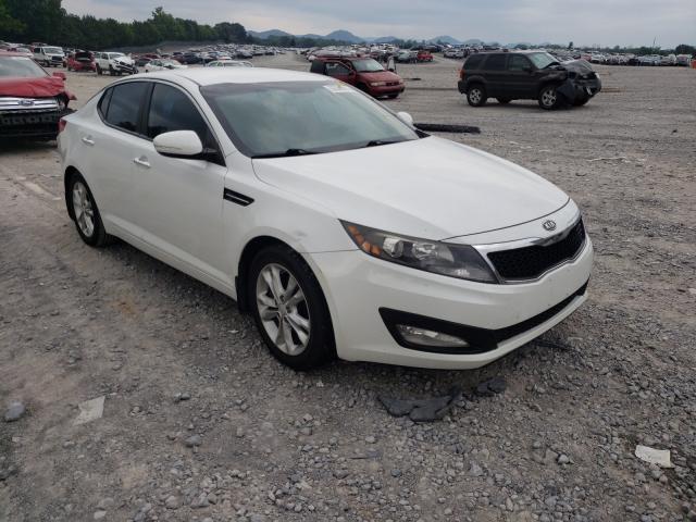 KIA OPTIMA EX 2012 5xxgn4a79cg028322