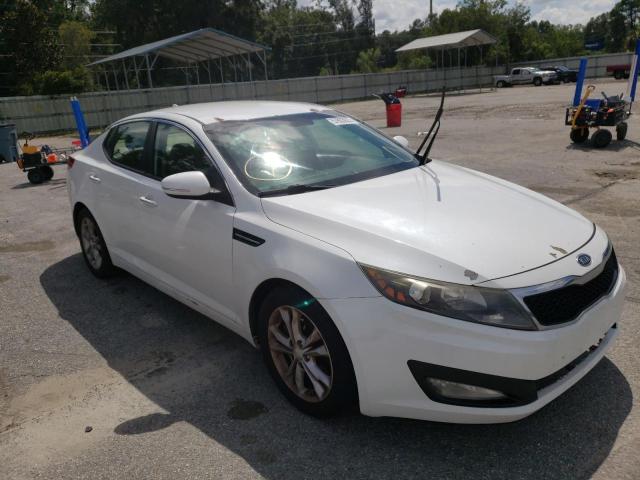 KIA OPTIMA EX 2012 5xxgn4a79cg030426