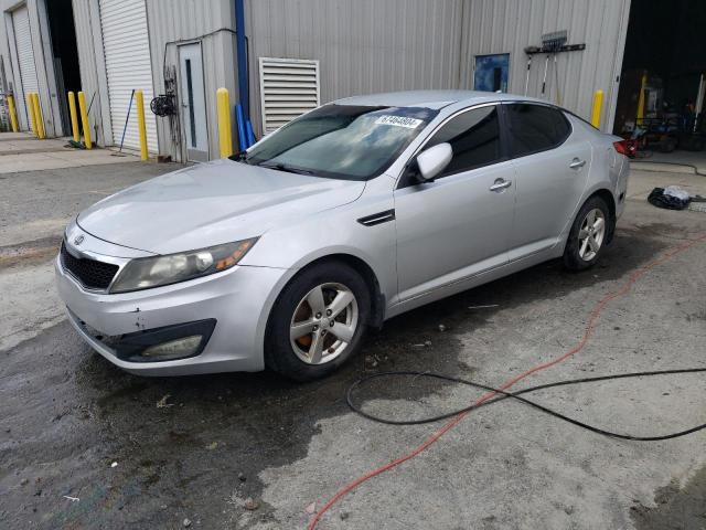 KIA OPTIMA EX 2012 5xxgn4a79cg036646