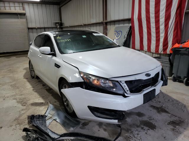 KIA OPTIMA EX 2012 5xxgn4a79cg036789