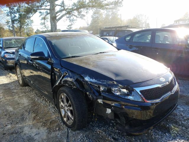 KIA OPTIMA EX 2012 5xxgn4a79cg037361