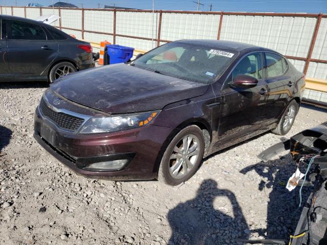 KIA OPTIMA 2012 5xxgn4a79cg037389