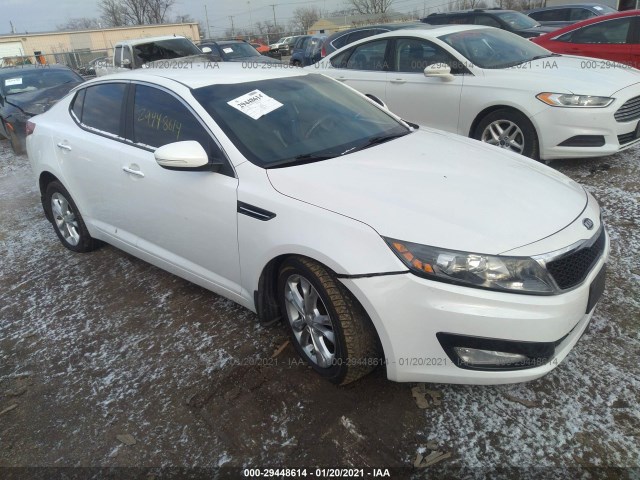 KIA OPTIMA 2012 5xxgn4a79cg041622