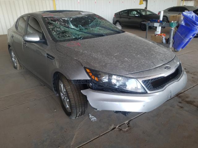 KIA OPTIMA EX 2012 5xxgn4a79cg041815