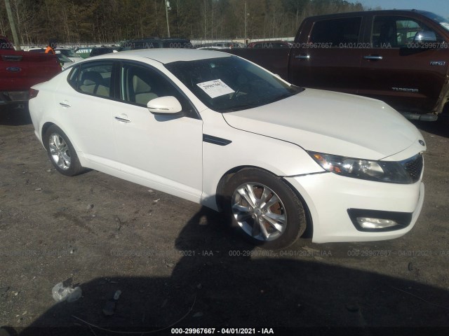 KIA OPTIMA 2012 5xxgn4a79cg042088