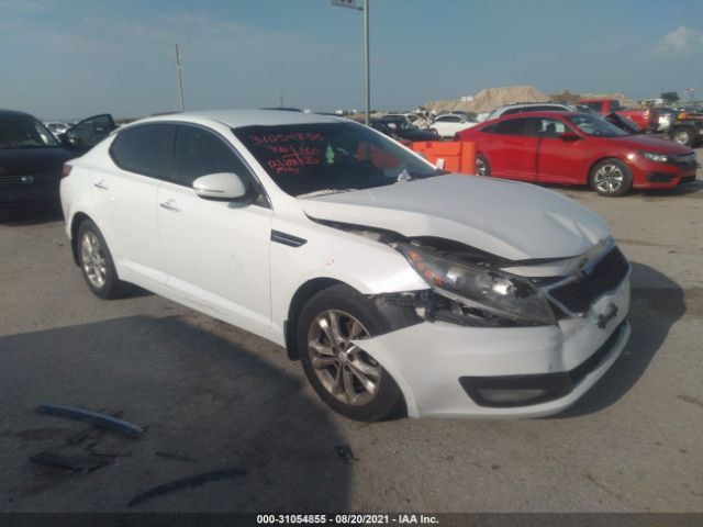 KIA OPTIMA 2012 5xxgn4a79cg042429