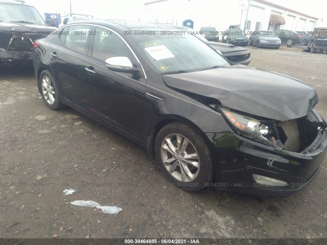 KIA OPTIMA 2012 5xxgn4a79cg042477