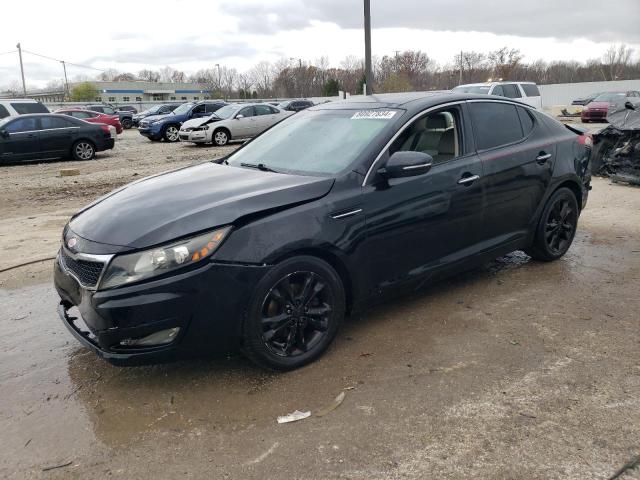 KIA OPTIMA EX 2012 5xxgn4a79cg043063