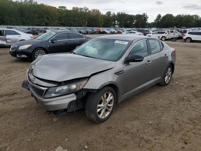 KIA OPTIMA EX 2012 5xxgn4a79cg043239