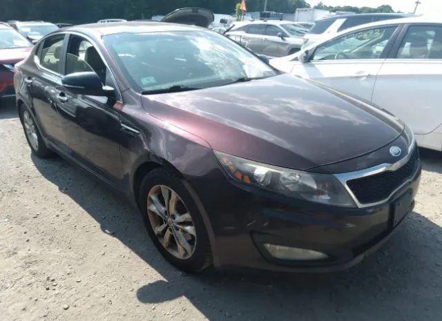 KIA OPTIMA 2012 5xxgn4a79cg043306