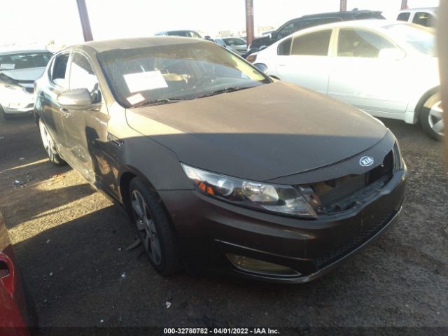 KIA OPTIMA 2012 5xxgn4a79cg043967