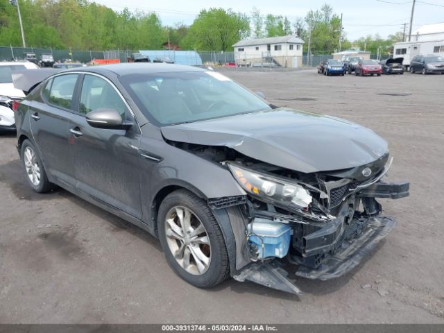 KIA OPTIMA 2012 5xxgn4a79cg044391