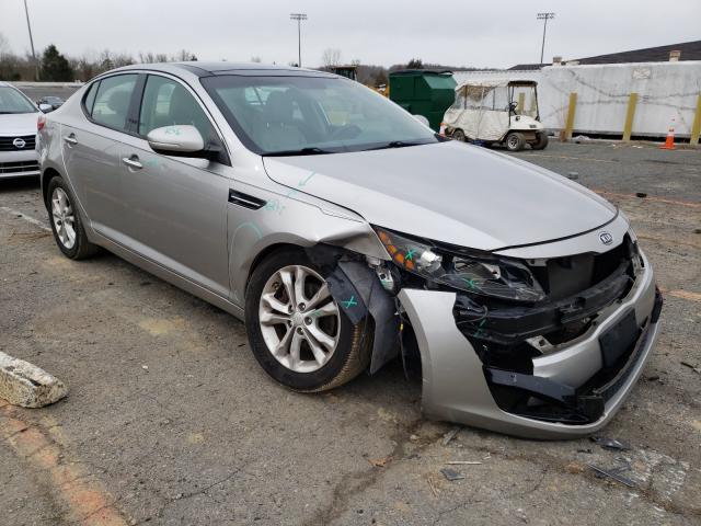 KIA OPTIMA EX 2012 5xxgn4a79cg044598