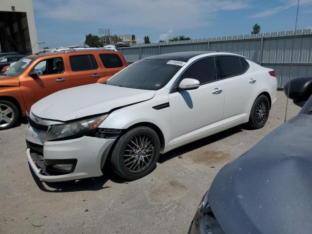 KIA OPTIMA EX 2012 5xxgn4a79cg044858