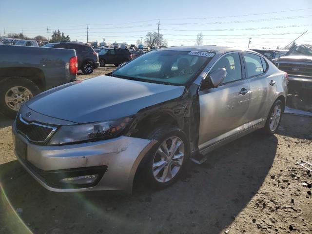 KIA OPTIMA EX 2012 5xxgn4a79cg048327