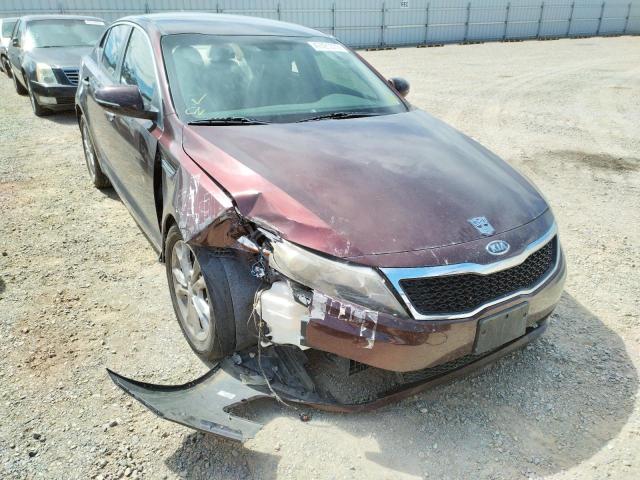 KIA OPTIMA EX 2012 5xxgn4a79cg049462