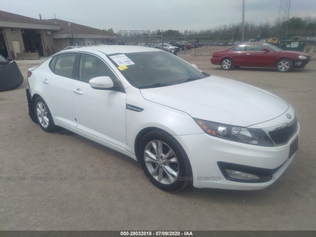 KIA OPTIMA 2012 5xxgn4a79cg050627