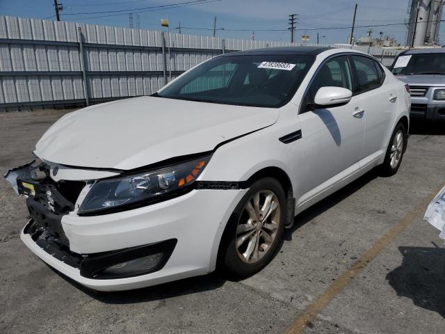 KIA OPTIMA 2012 5xxgn4a79cg050773