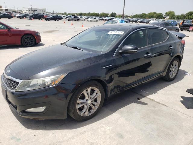 KIA OPTIMA EX 2012 5xxgn4a79cg051504