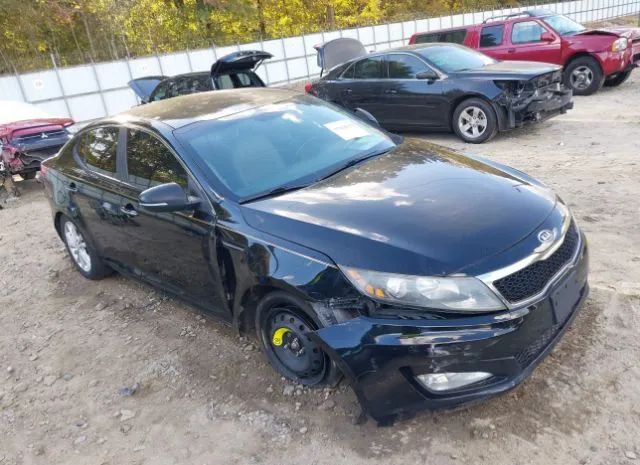 KIA OPTIMA 2012 5xxgn4a79cg051518