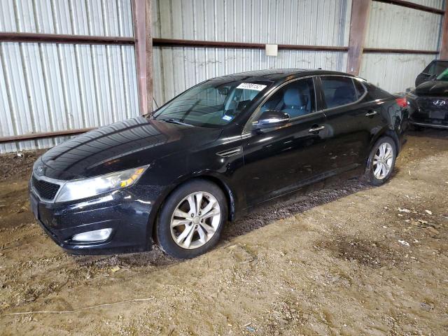 KIA OPTIMA EX 2012 5xxgn4a79cg051647