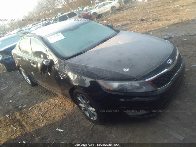 KIA OPTIMA 2012 5xxgn4a79cg051809