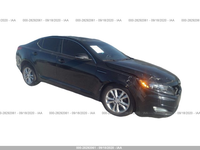 KIA OPTIMA 2012 5xxgn4a79cg053477