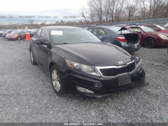 KIA OPTIMA 2012 5xxgn4a79cg055651