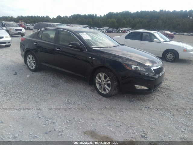 KIA OPTIMA 2012 5xxgn4a79cg058453