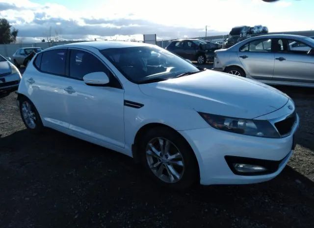 KIA OPTIMA 2012 5xxgn4a79cg059442