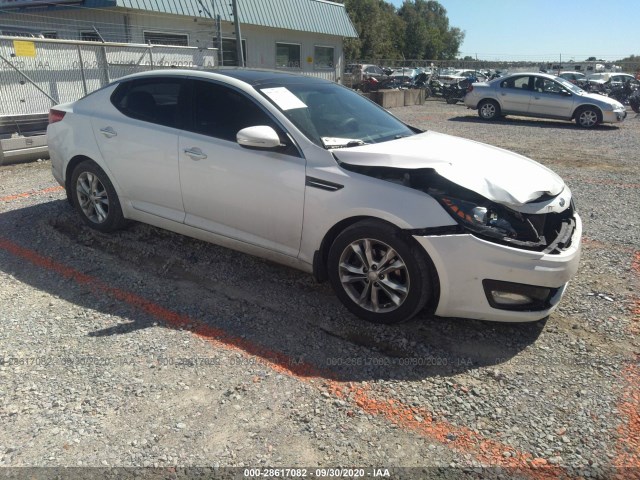 KIA OPTIMA 2012 5xxgn4a79cg060218