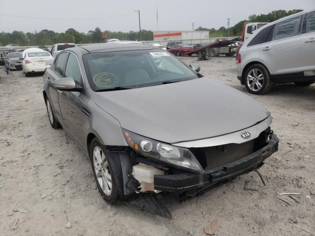 KIA OPTIMA EX 2012 5xxgn4a79cg061756