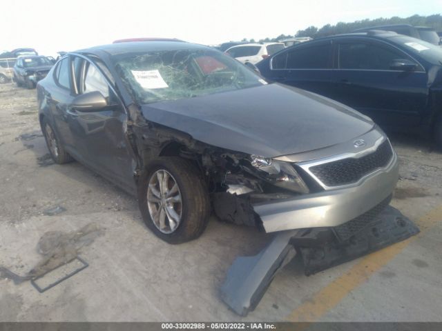 KIA OPTIMA 2012 5xxgn4a79cg064494