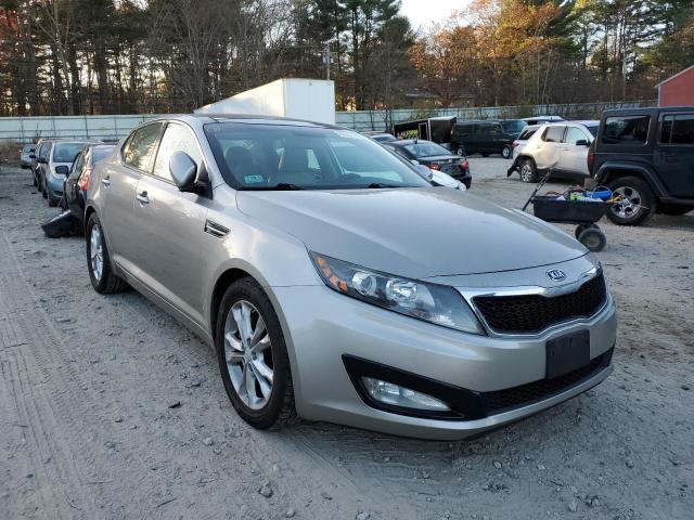 KIA OPTIMA EX 2012 5xxgn4a79cg065466