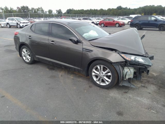 KIA OPTIMA 2012 5xxgn4a79cg066102