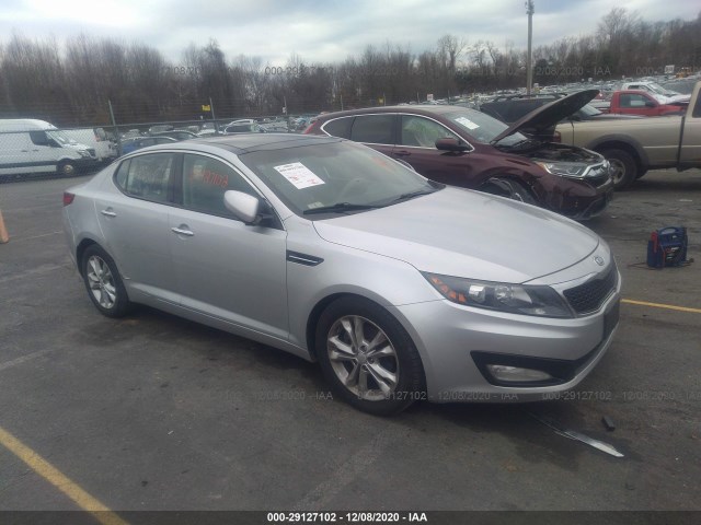 KIA OPTIMA 2012 5xxgn4a79cg067976