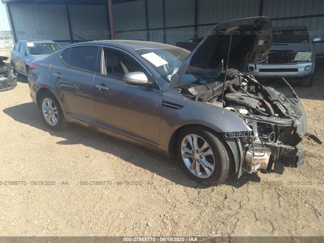 KIA OPTIMA 2012 5xxgn4a79cg068531