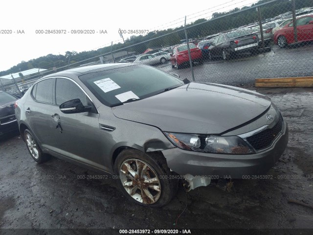 KIA OPTIMA 2012 5xxgn4a79cg070148