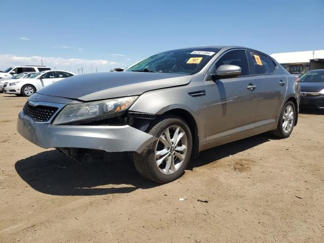 KIA OPTIMA EX 2012 5xxgn4a79cg070229