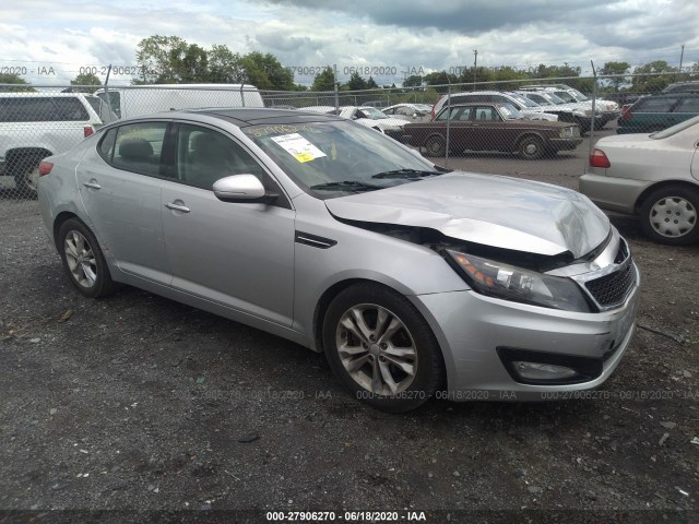 KIA OPTIMA 2012 5xxgn4a79cg071798