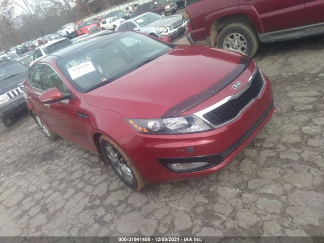 KIA OPTIMA 2012 5xxgn4a79cg071803