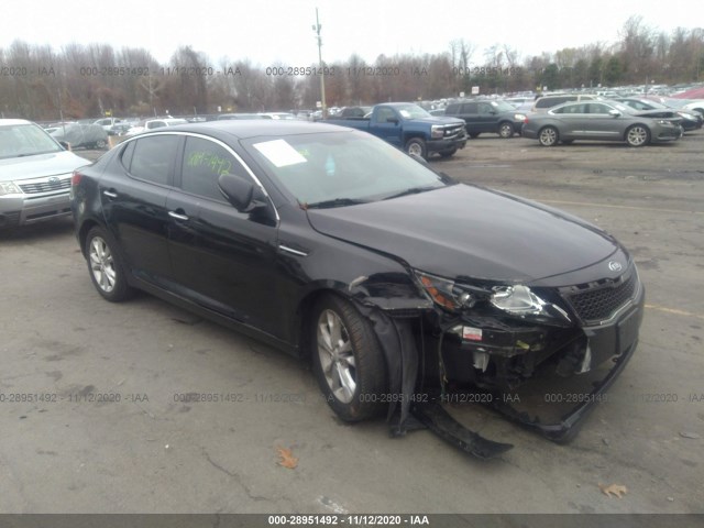 KIA OPTIMA 2012 5xxgn4a79cg072367