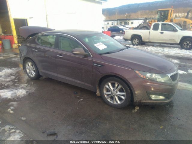 KIA OPTIMA 2012 5xxgn4a79cg073213